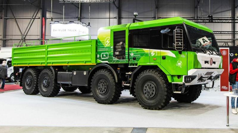 Tatra