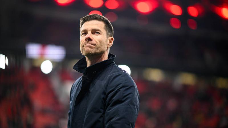 Xabi Alonso