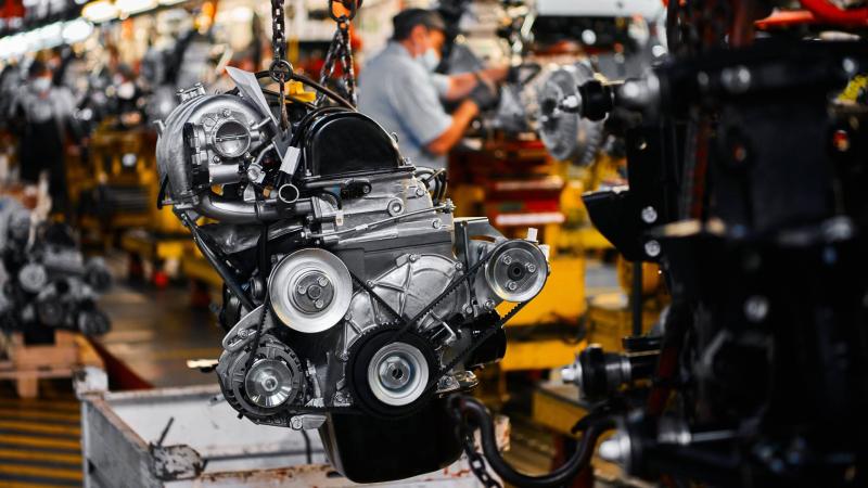 car-engine-horse