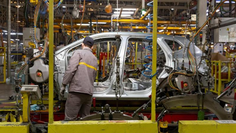 car-factory