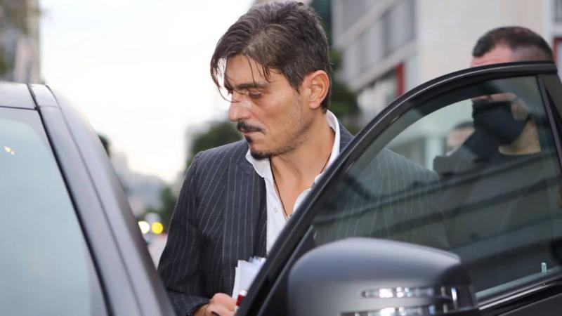 δημήτρης γιαννακόπουλος