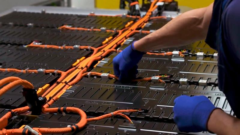 EV Battery
