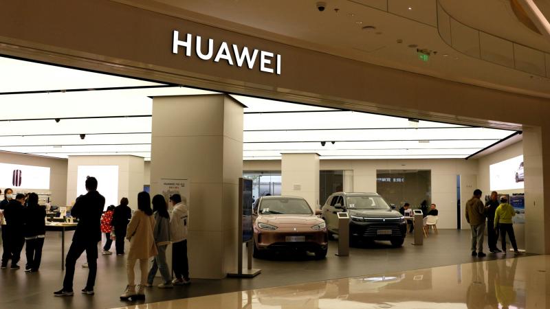 Huawei