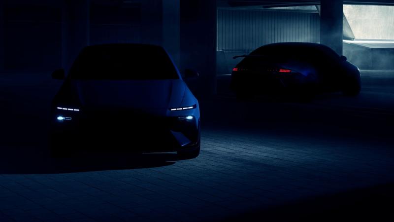 IONIQ 6 N