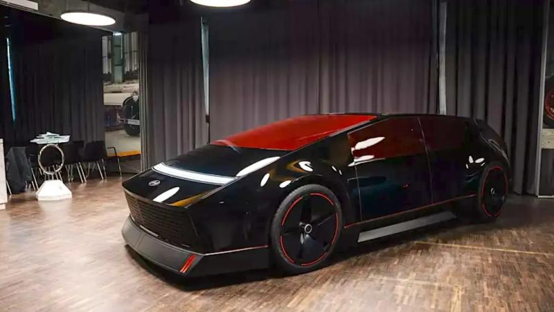 hyundai obsidian