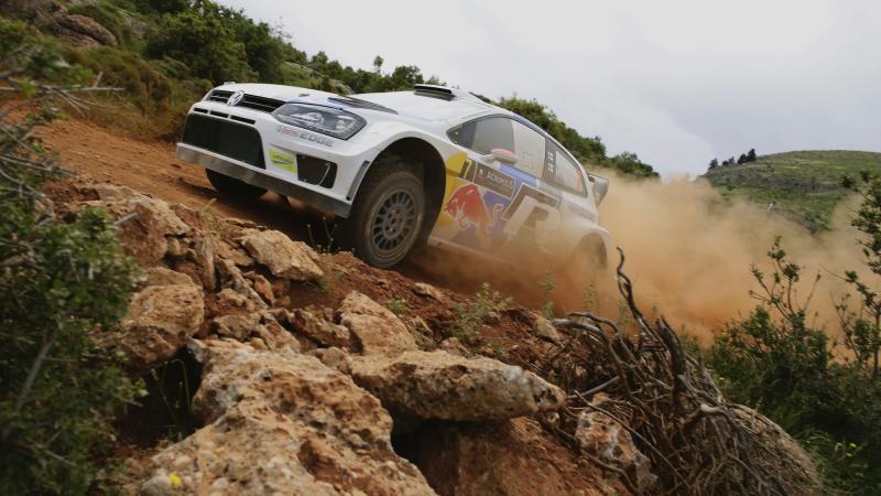 Jari-Matti Latvala