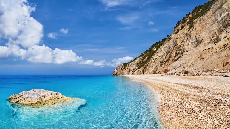 Λευκάδα