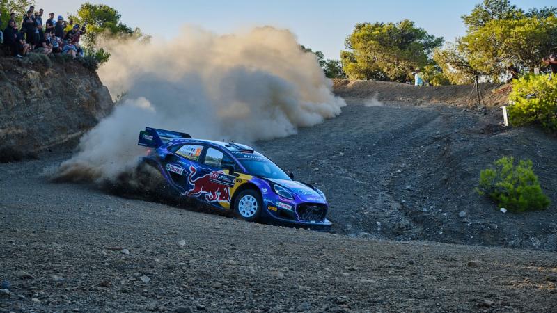 Sebastien Loeb