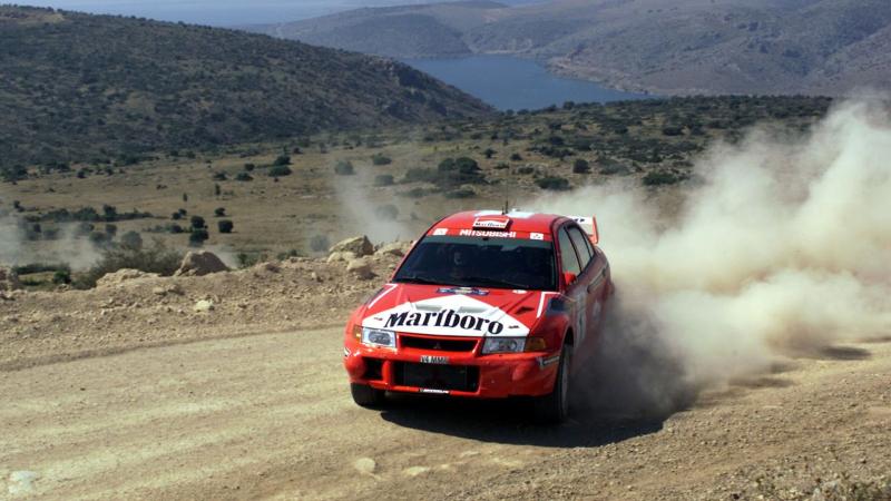 Tommi Makinen