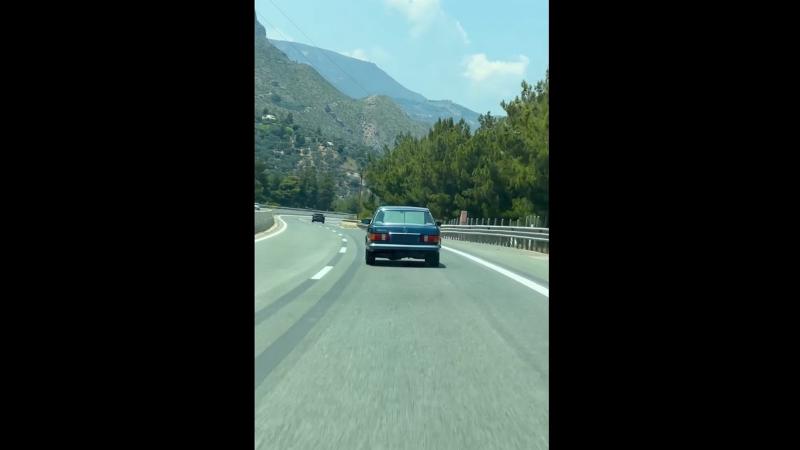 Mercedes Παπανδρέου