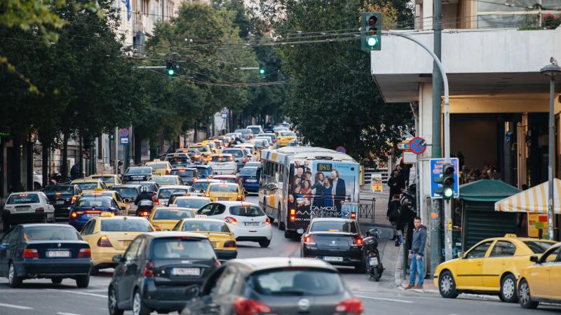 oria taxititas
