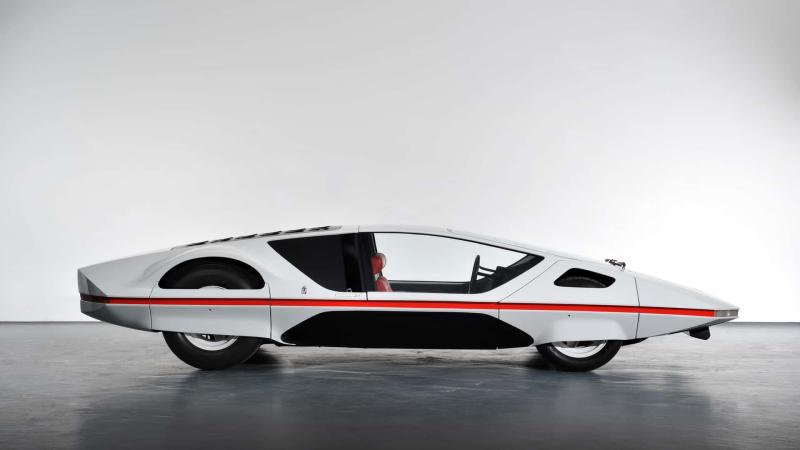 Pininfarina concept