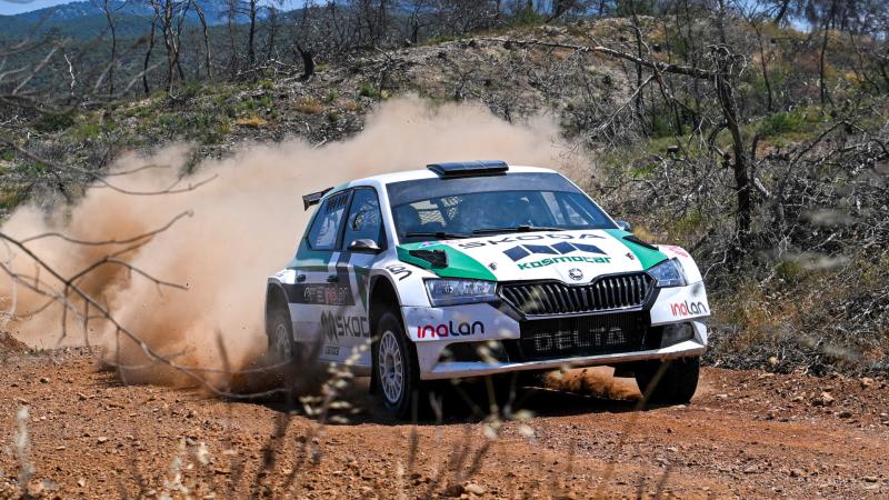 Skoda Kosmocar