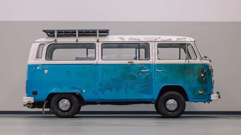 vw t2