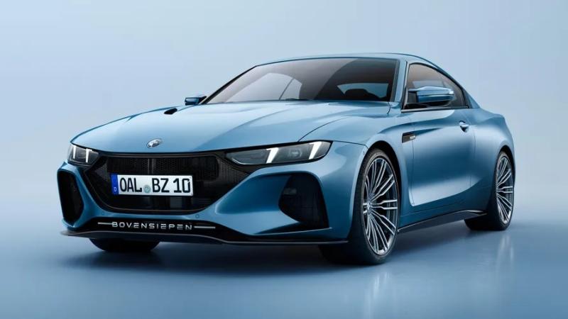 zagato alpina