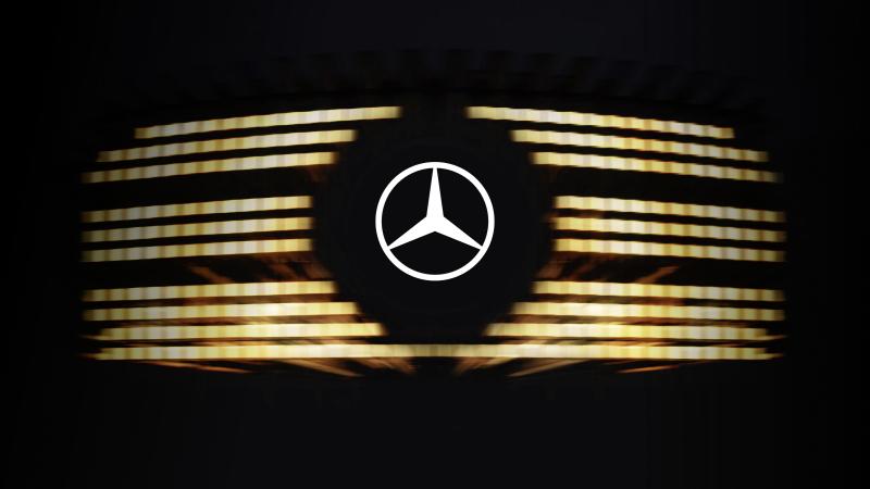 Mercedes-Benz Electric GLC