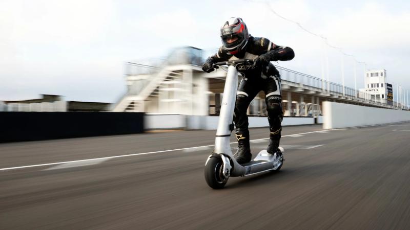 Bo The Turbo