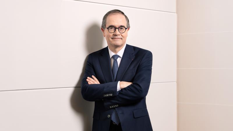 François Provost