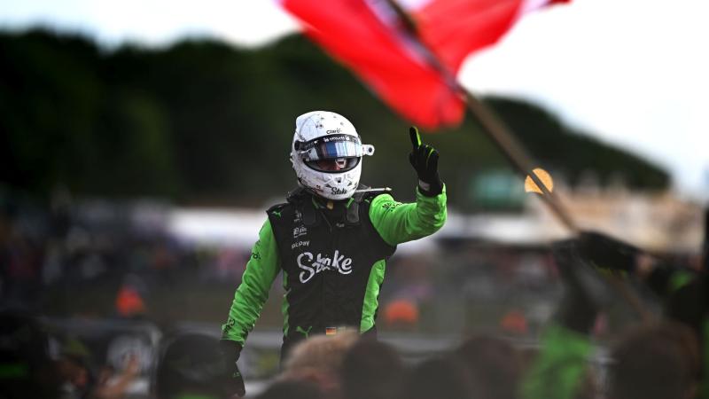 Nico Hulkenberg