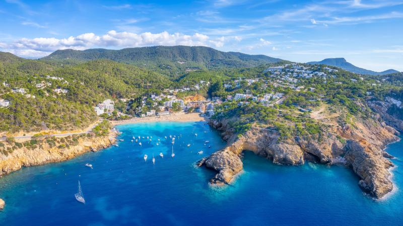 Ibiza