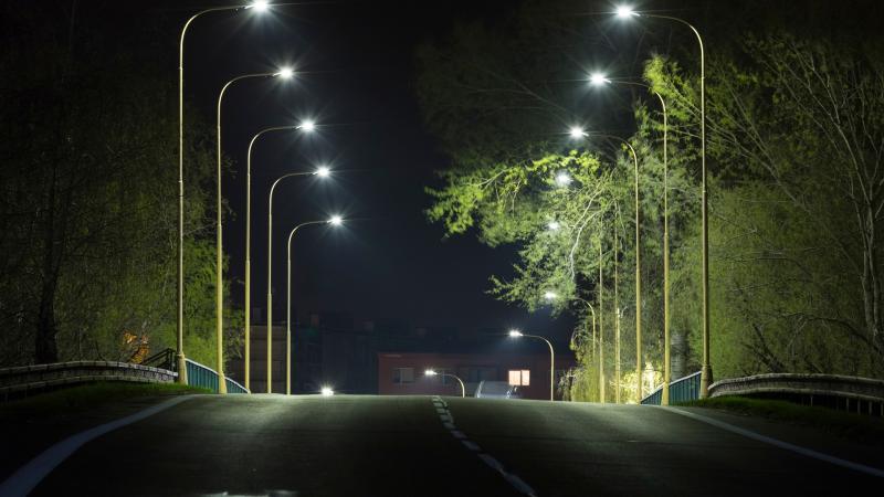 led1