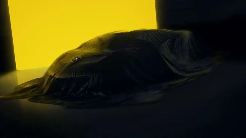 Lamborghini Fenomeno