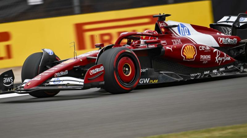 Charles Leclerc