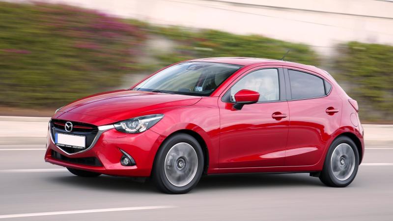 Mazda-2