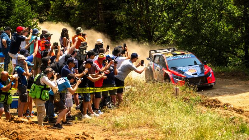 Thierry Neuville