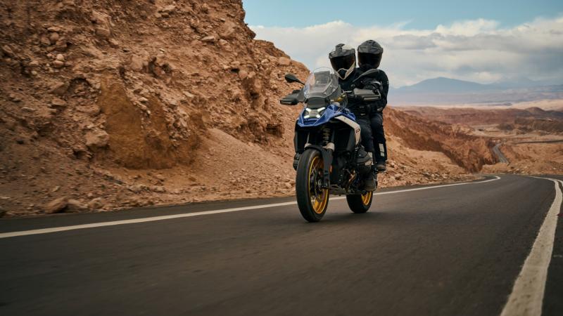 BMW Motorrad