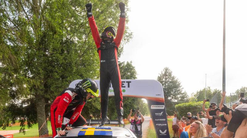 Oliver Solberg