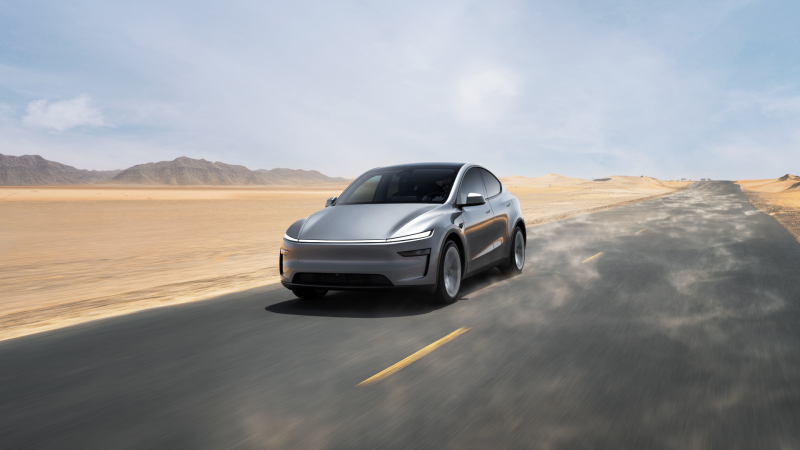 Tesla