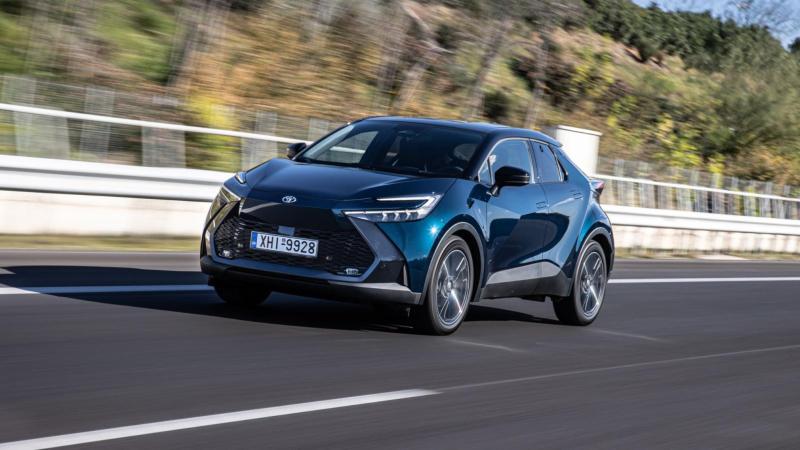 Toyota