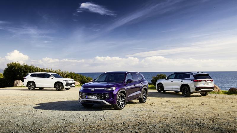 Volkswagen Plug-In