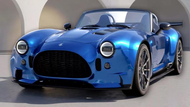 ac gtr supersport