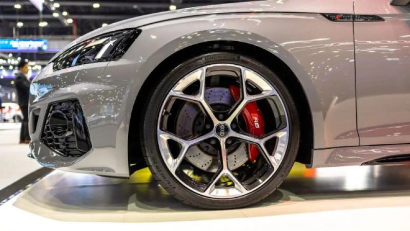 audi rs5 avant