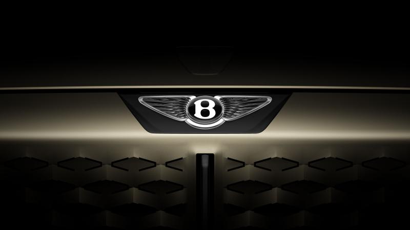bentey wings