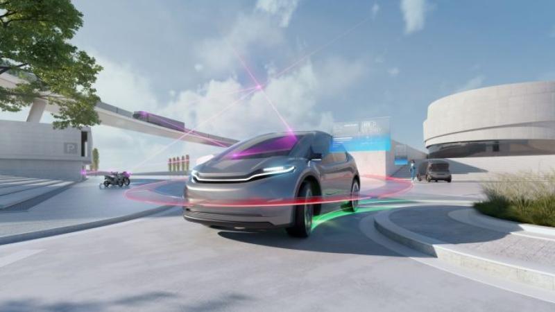 bosch sensor