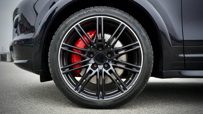 car-brakes