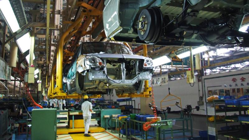 car-factory