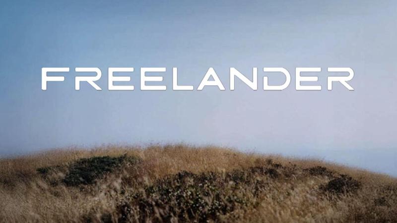Freelander