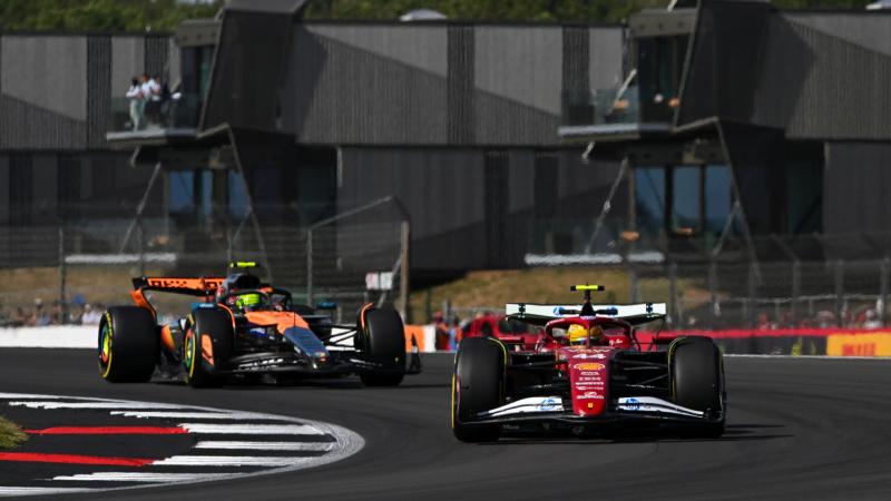 Grand Prix Μ. Βρετανίας