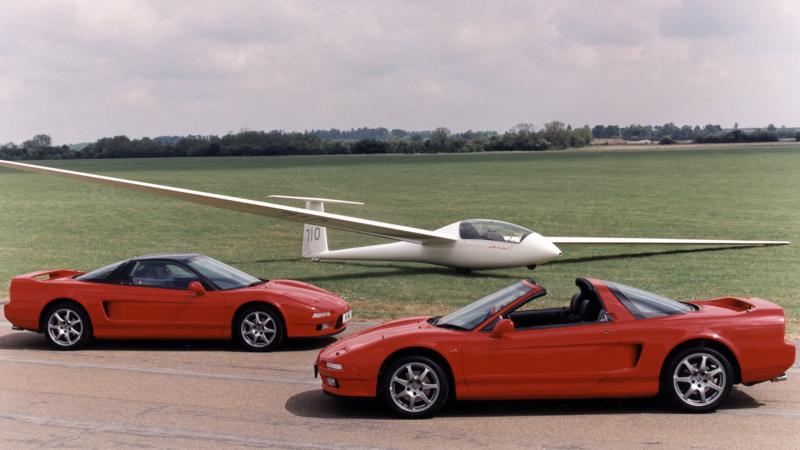 Honda NSX