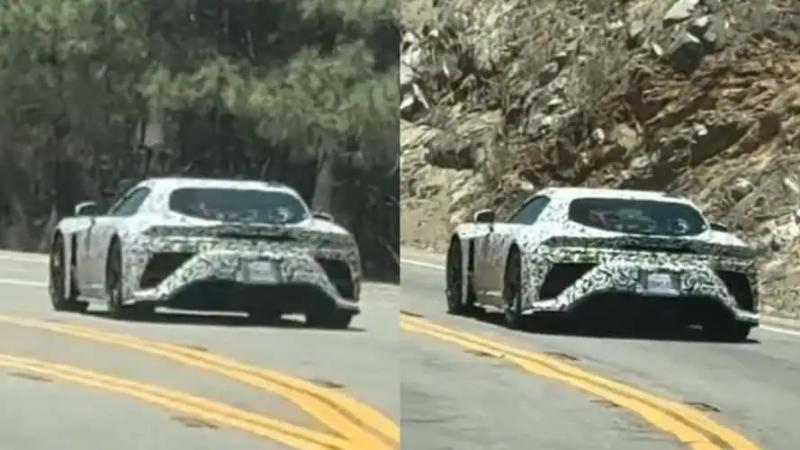 lexus lfr
