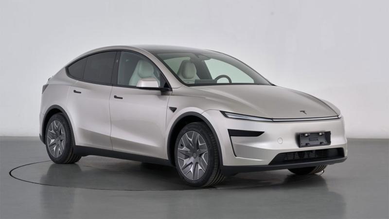 Tesla Model YL