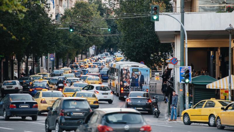 oria taxititas