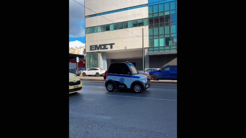 peripoliko Ecocar