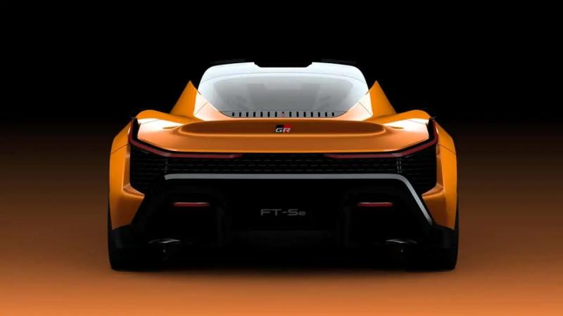 toyota ft se concept
