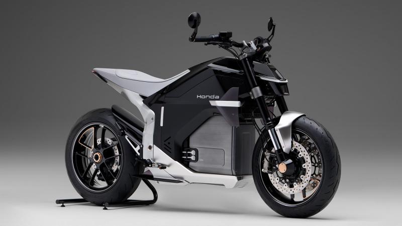 Honda EV Fun Concept