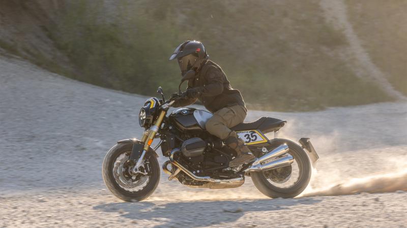 BMW R 12 nineT